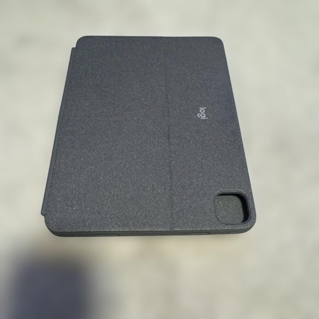 Logi iPadPro用ケース 11インチ