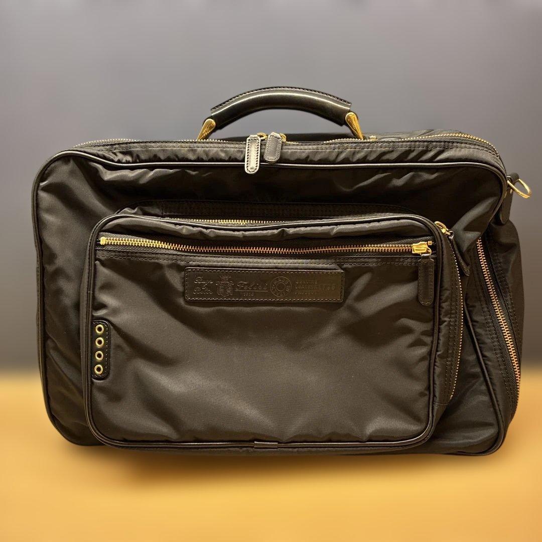 【未使用に近い/定価102,300円】フェリージ 1735/s/DS（保存袋付）