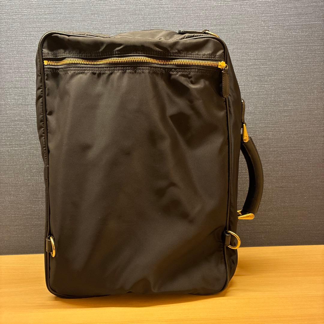 【未使用に近い/定価102,300円】フェリージ 1735/s/DS（保存袋付）