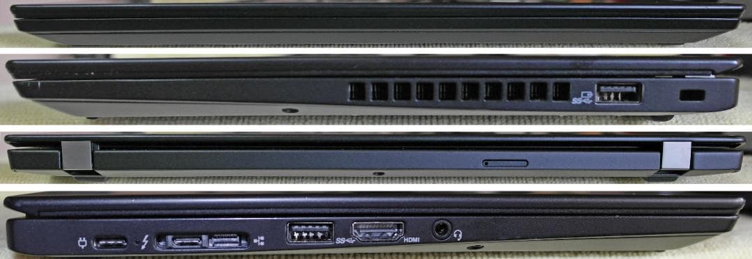 [10世代i5]NEC LAVIE 8GB/SSD128GB NVMe