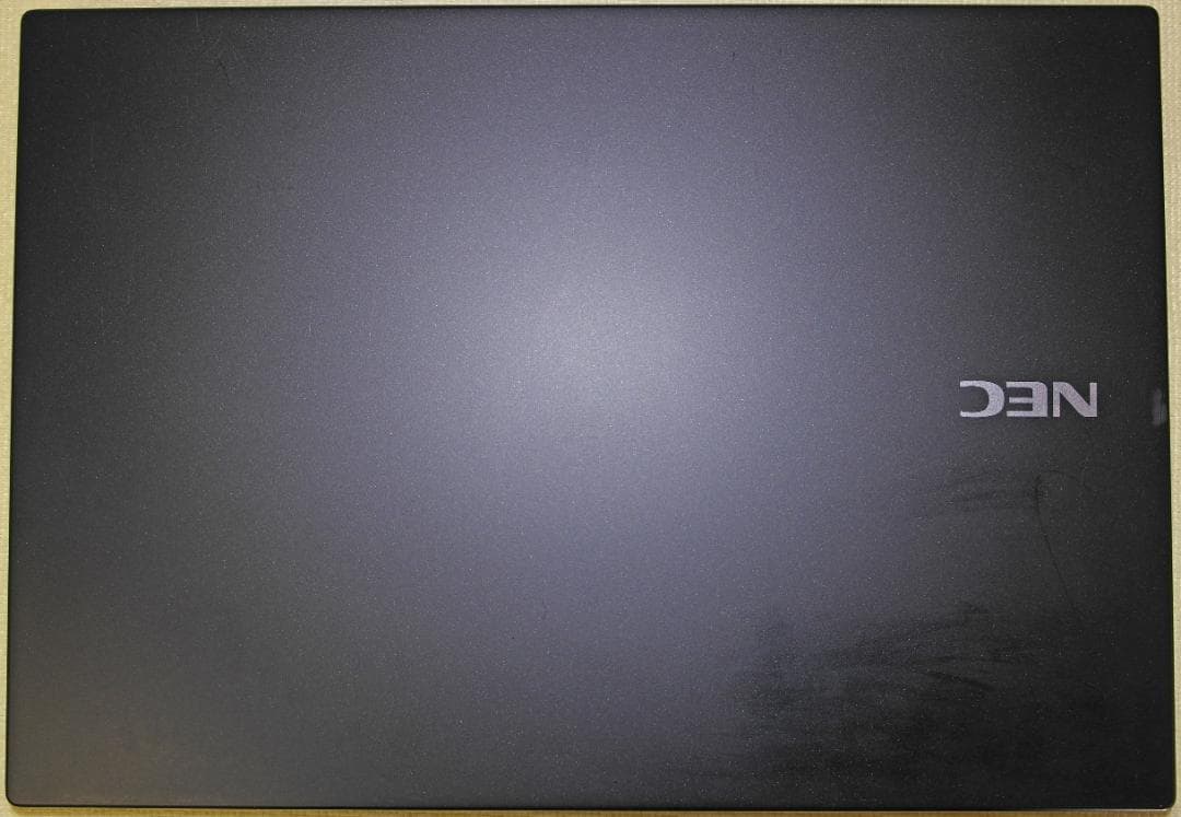 [10世代i5]NEC LAVIE 8GB/SSD128GB NVMe