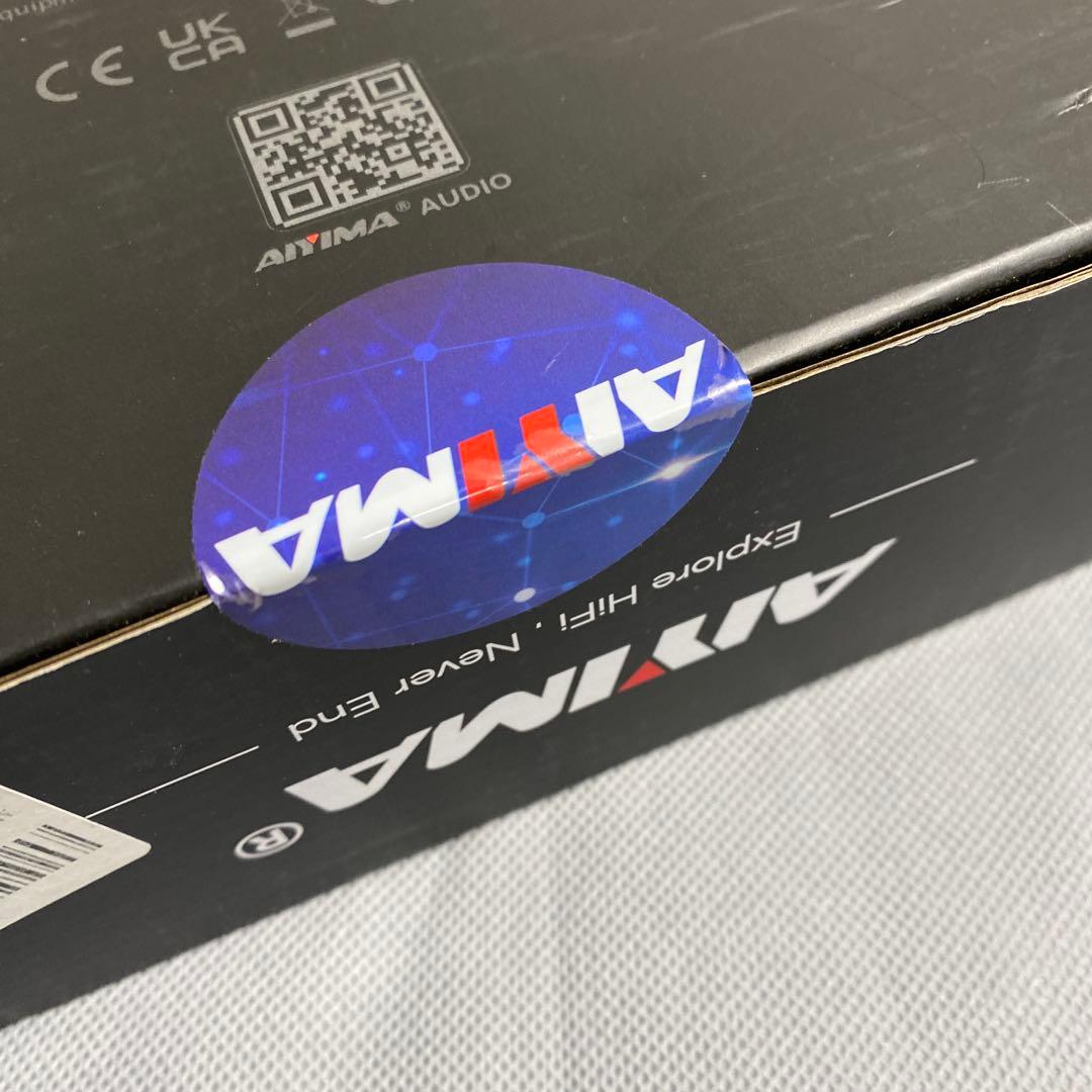 AIYIMA A20 ステレオアンプ