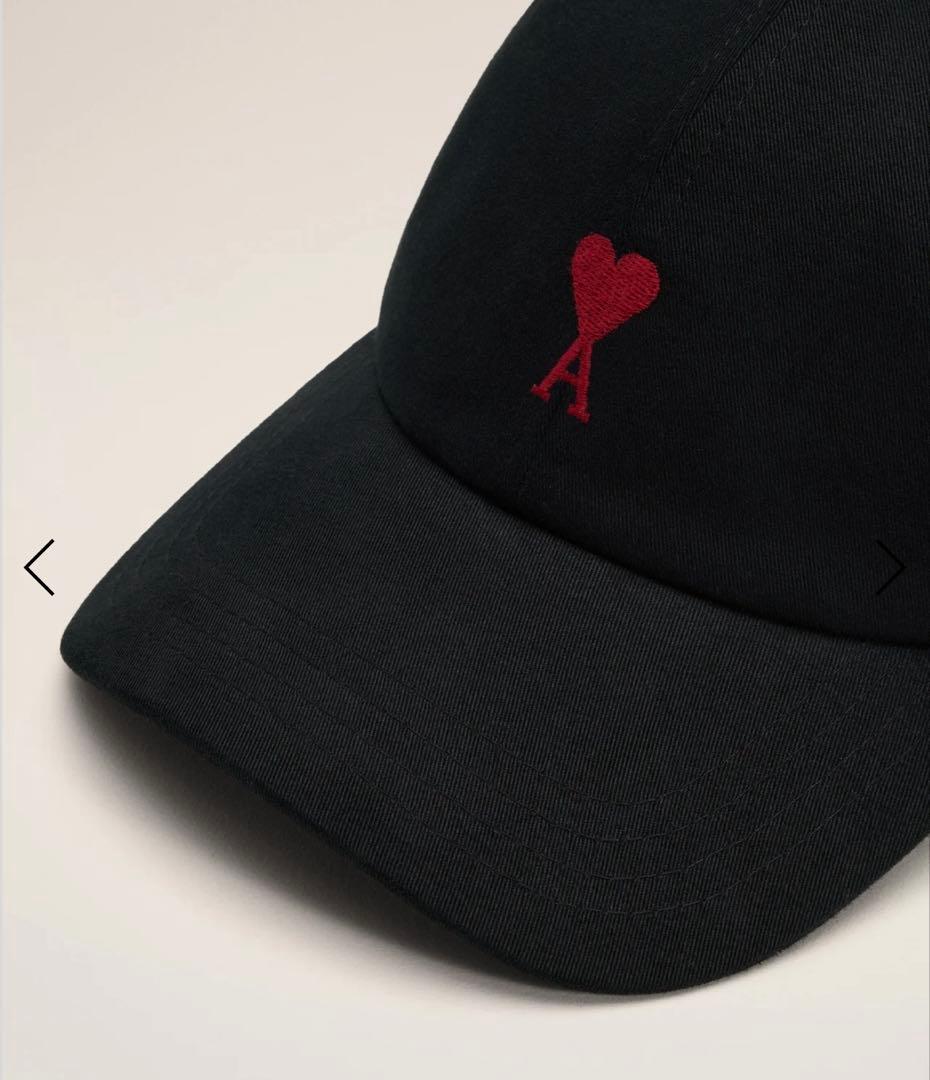 AmiParis アミパリス キャップ 帽子