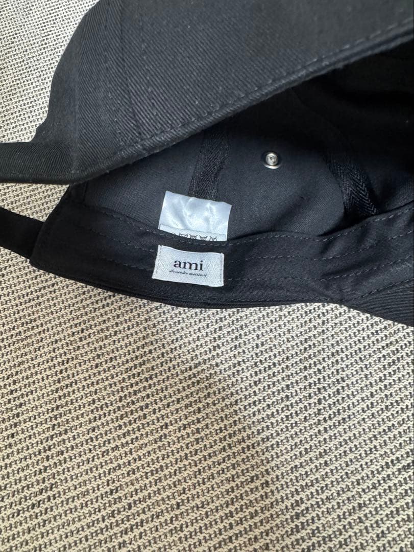 AmiParis アミパリス キャップ 帽子