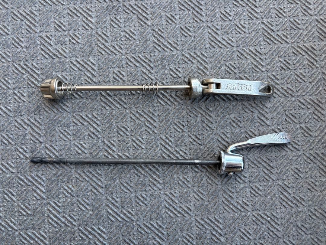 SCICON 自転車輪行バッグ