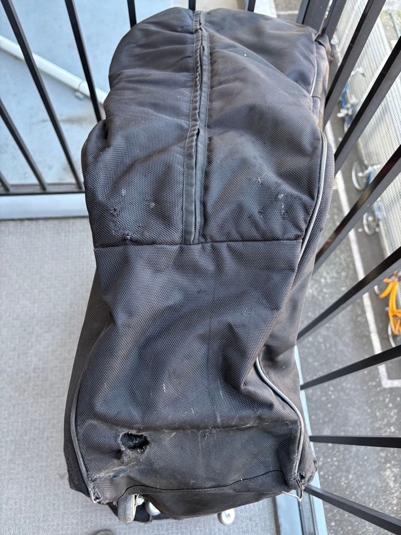 SCICON 自転車輪行バッグ