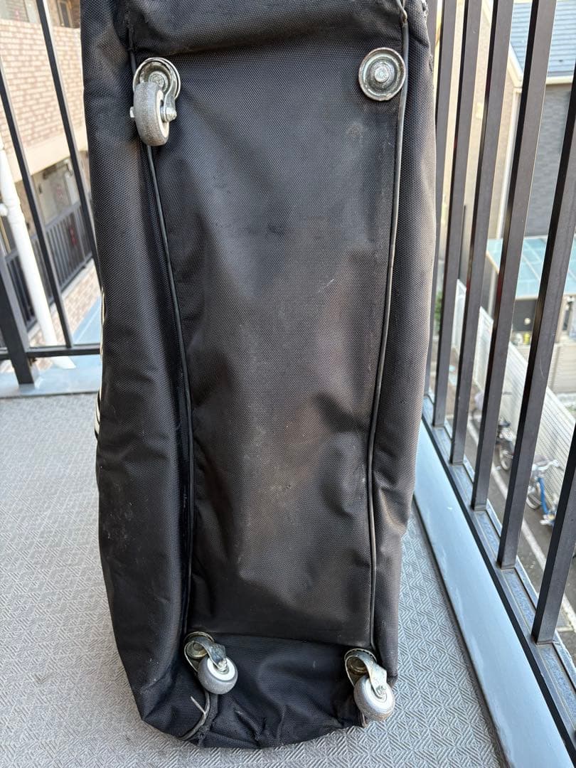 SCICON 自転車輪行バッグ