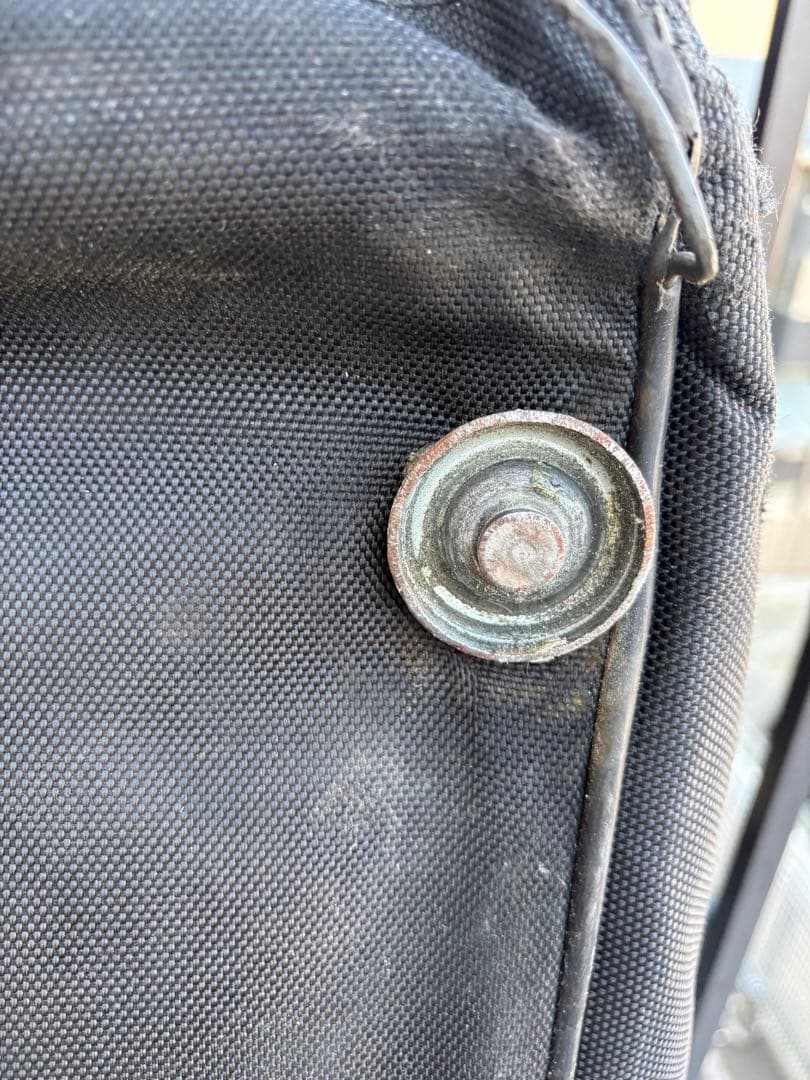 SCICON 自転車輪行バッグ