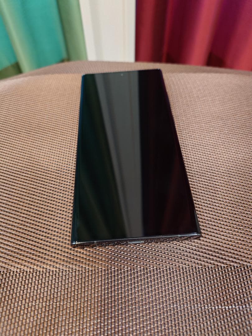 スマートフォン本体 Galaxy S23 Ultra 256GB docomo SC-52D