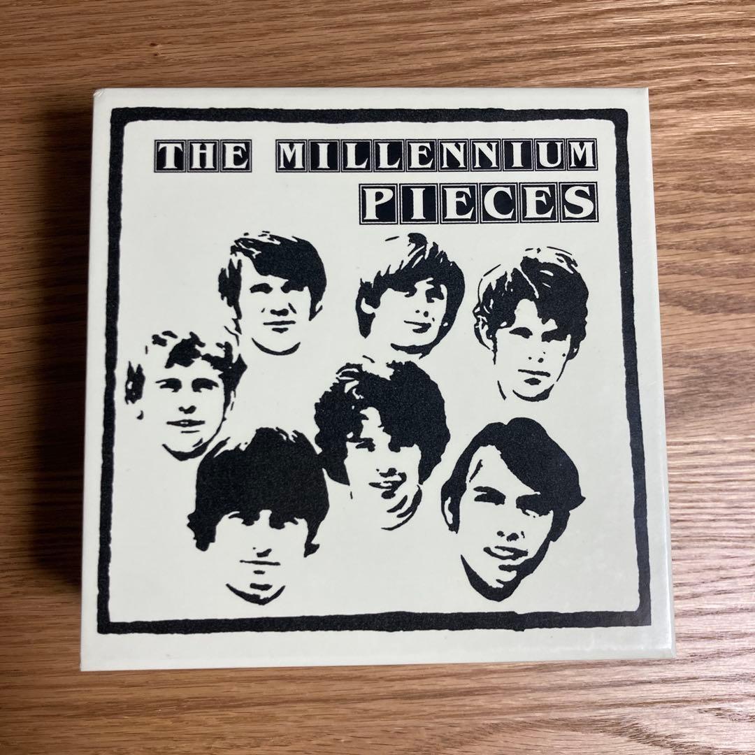 THE MILLENNIUM AT LAST ミレニウム・コンプリート・ボックス