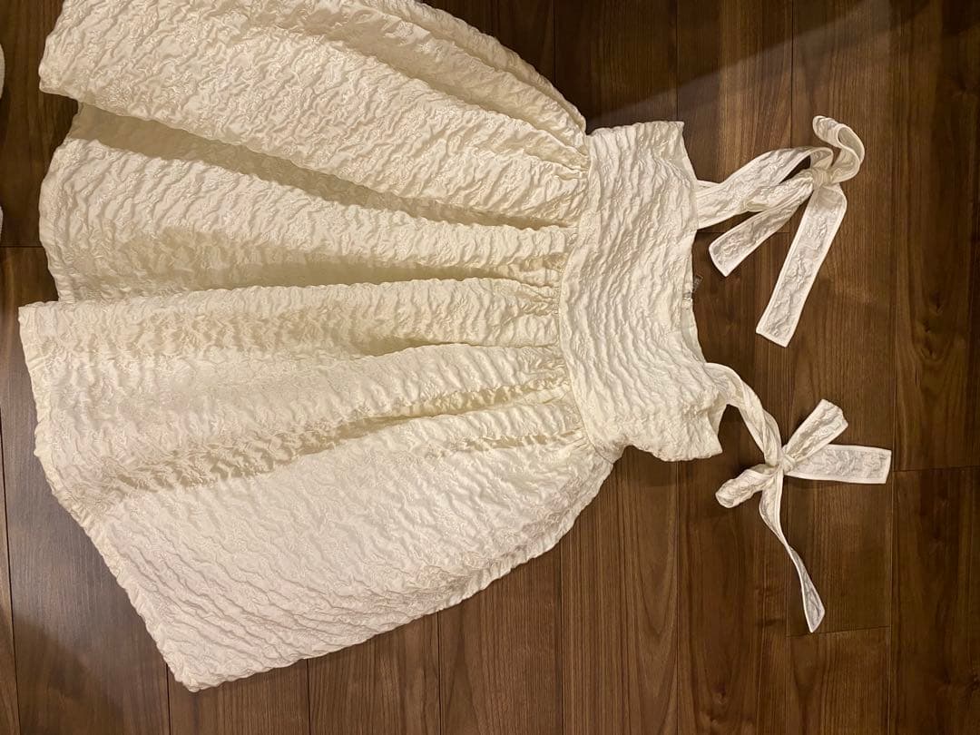 セールbibiyワンピース