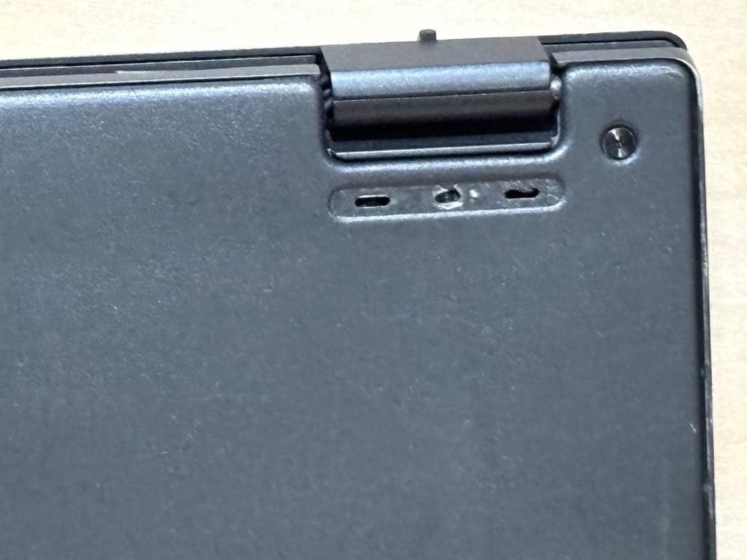 訳アリ ノートPC VKT16G i5-8265U 8GB SSD128GB