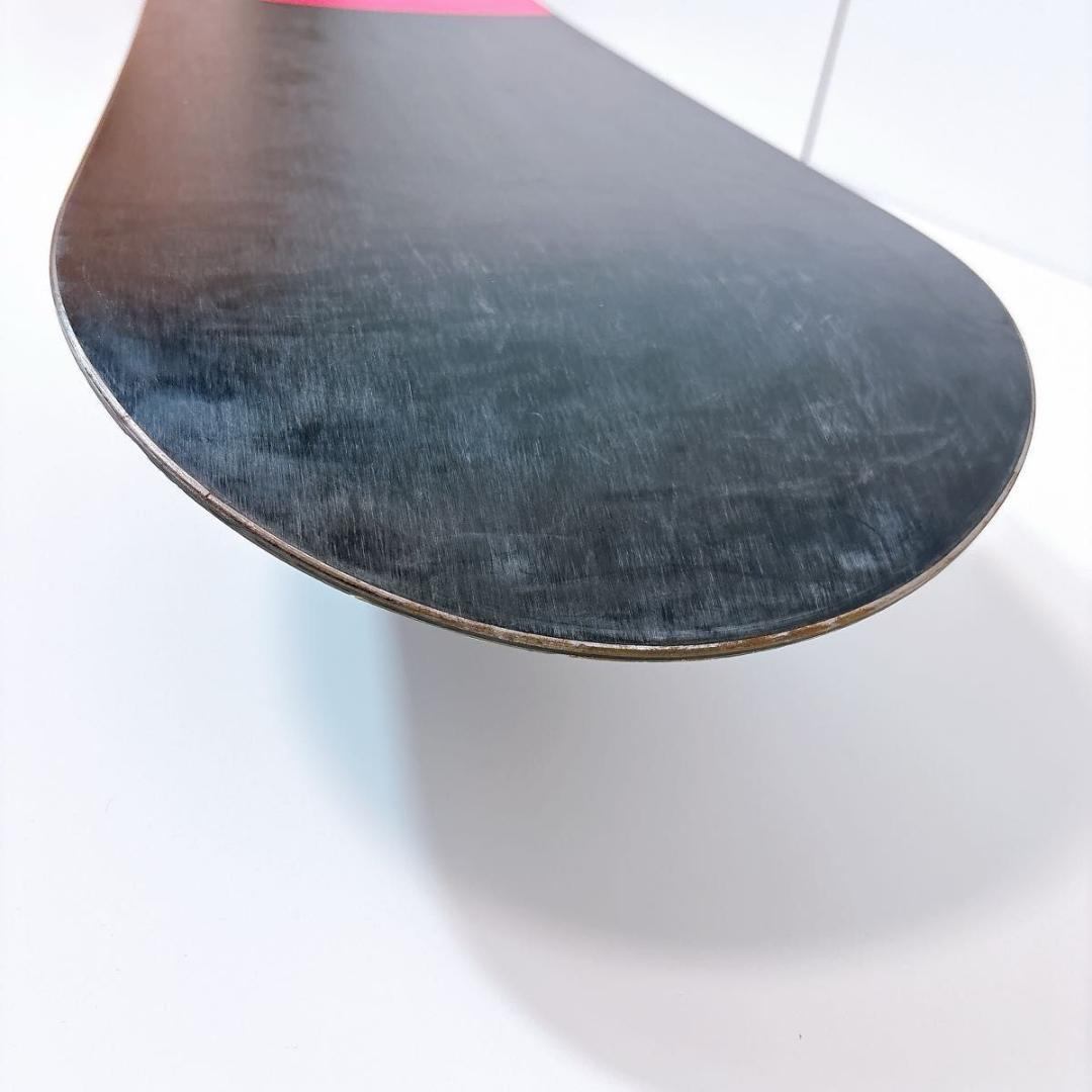 【初心者おすすめ 】 011 ゼロワンワン　スノーボードセット 143cm