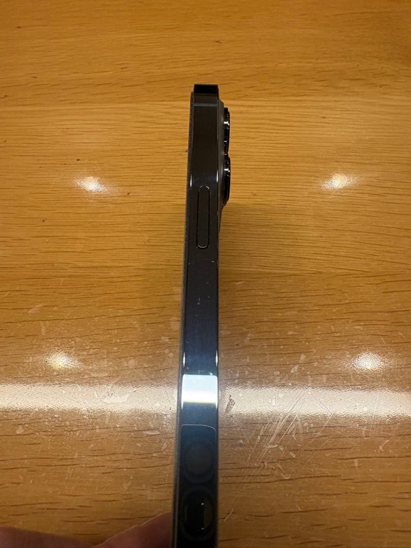 iPhone 13 Pro 【256GB、SIMフリー、電池残量89%】