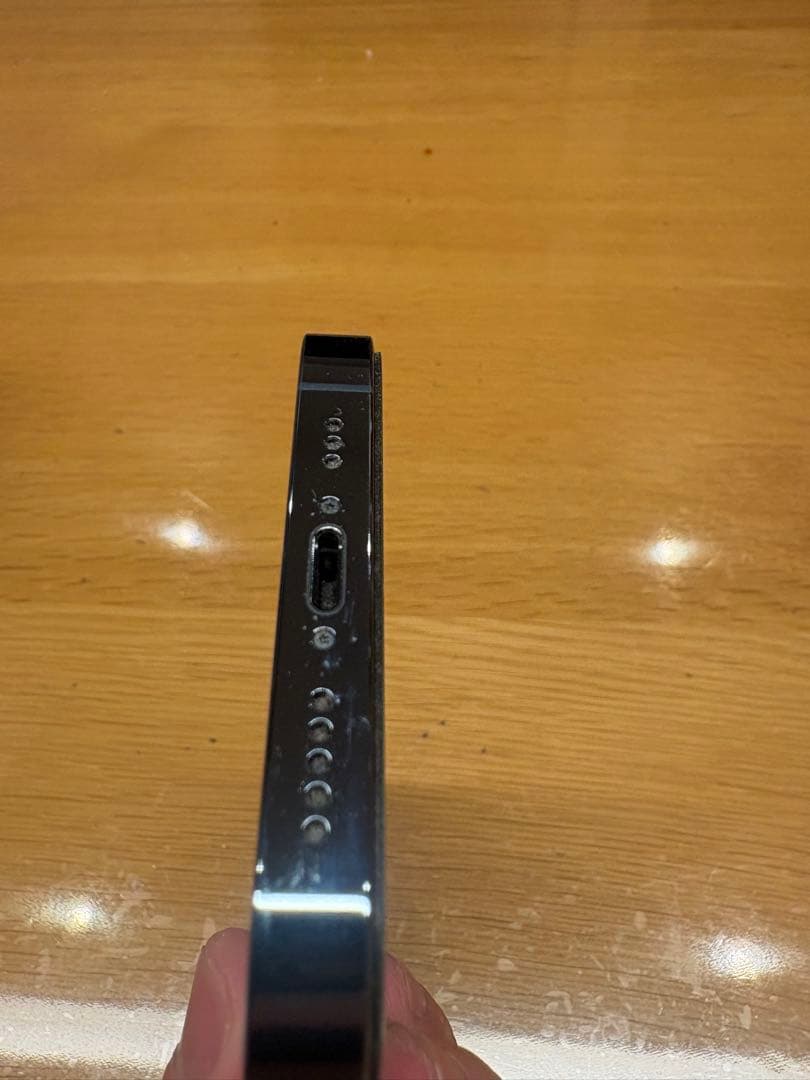 iPhone 13 Pro 【256GB、SIMフリー、電池残量89%】