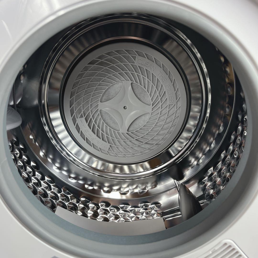 【未使用】SENTERN 3kg 衣類乾燥機