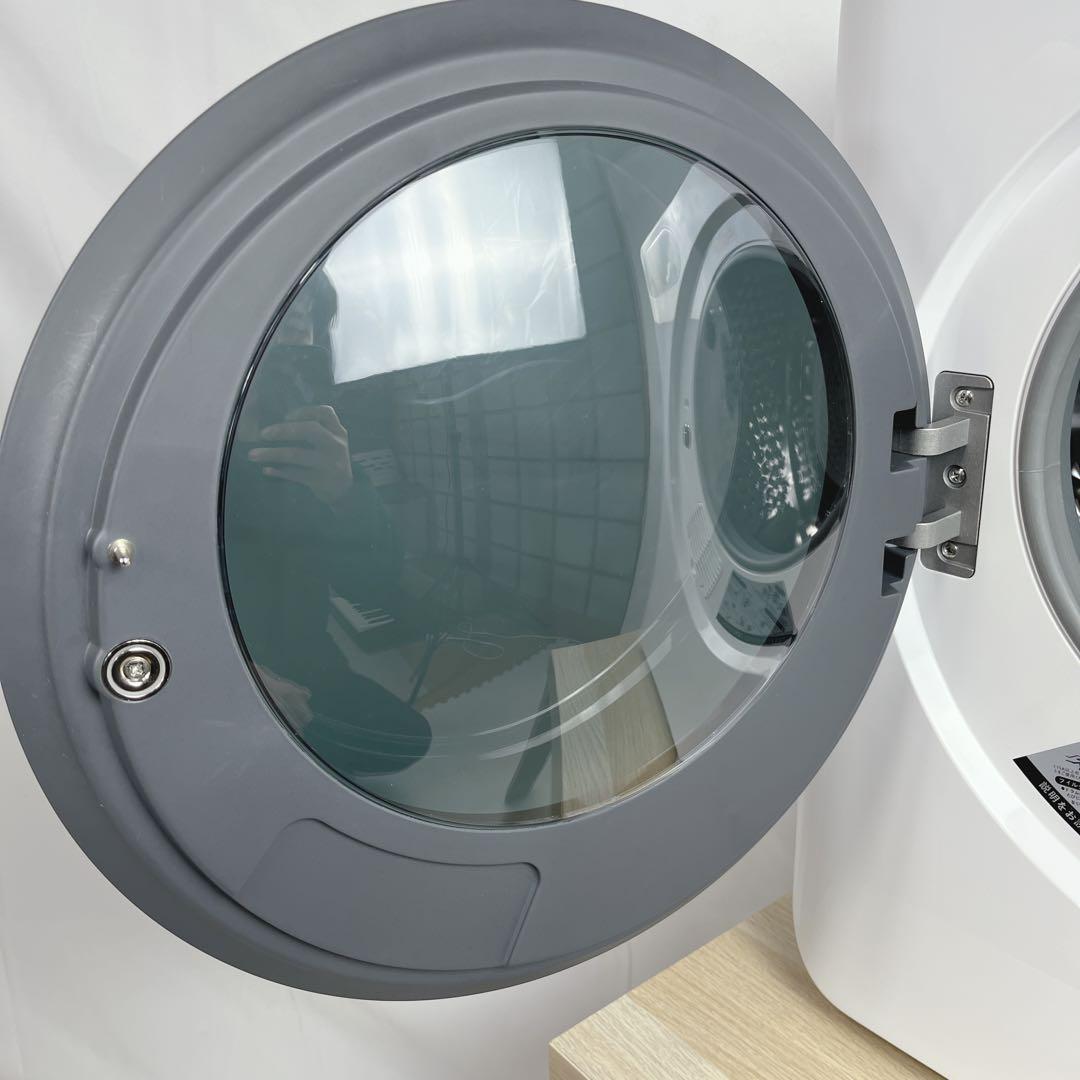 【未使用】SENTERN 3kg 衣類乾燥機