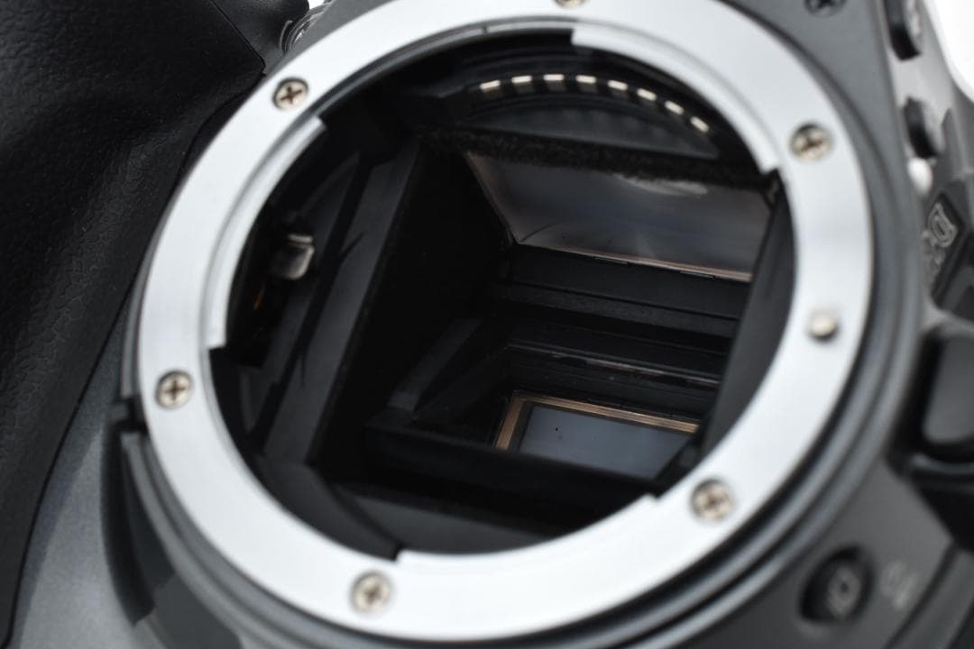 【新品級・完動】Nikon D5300 ダブルズーム VRレンズセット1127