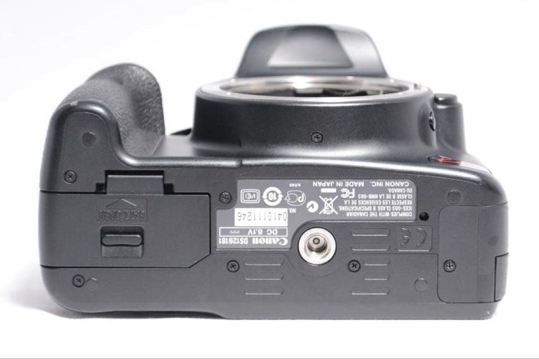 Canon Kiss X2✨一眼レフカメラ スマホ転送 初心者おすすめ