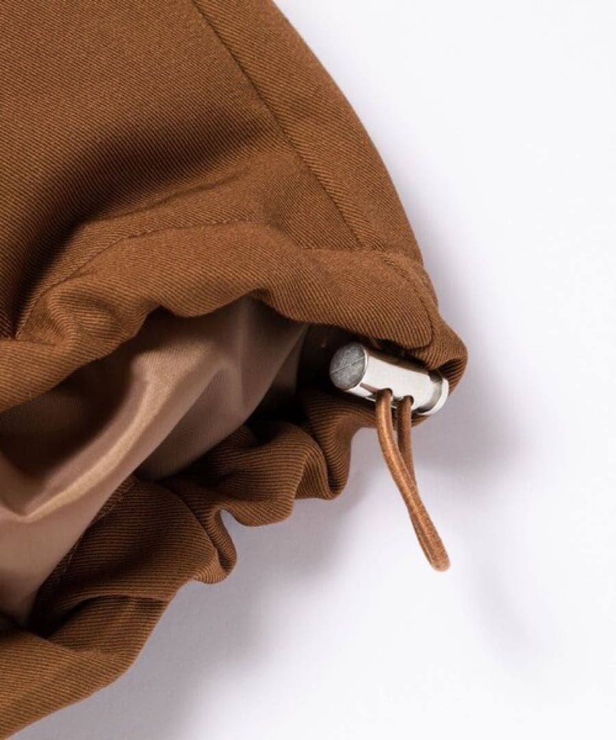 PINUEボアコンビダウン