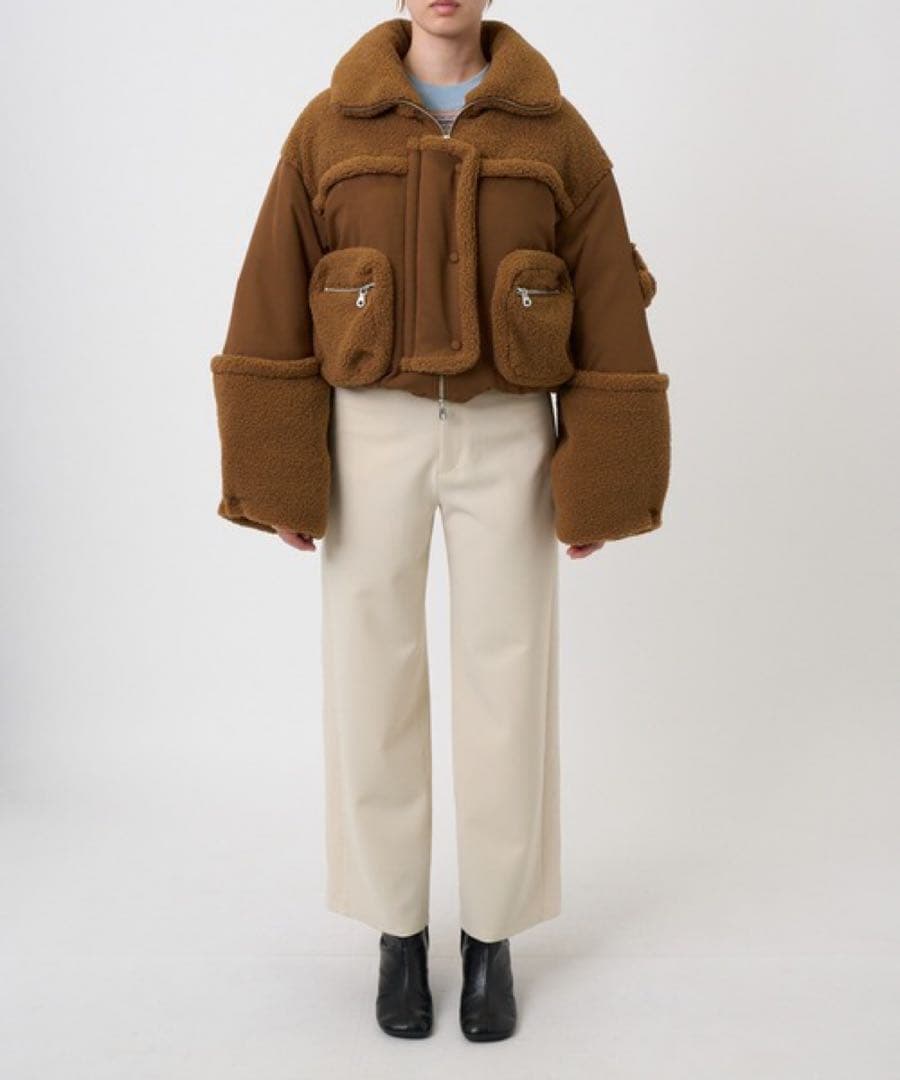 PINUEボアコンビダウン