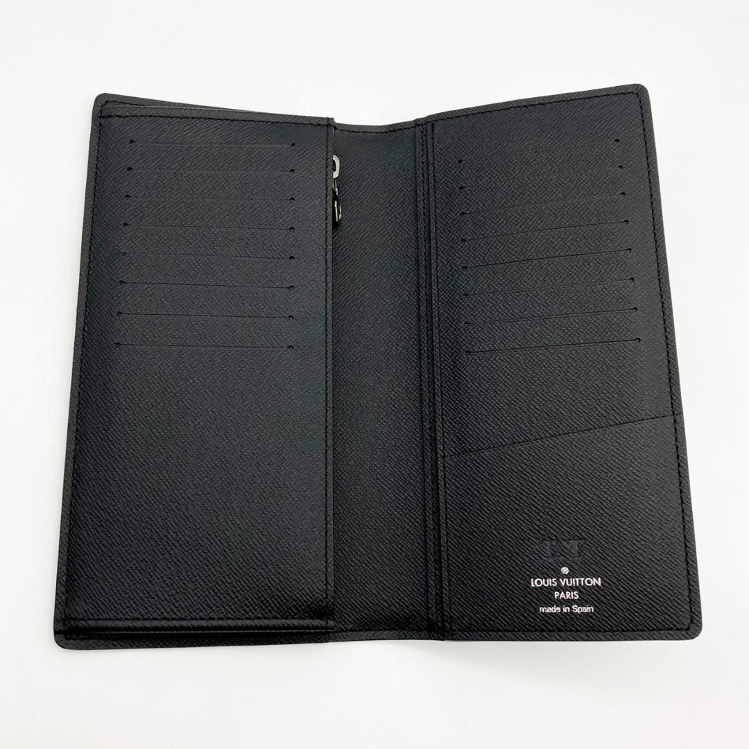 IC　ルイヴィトン　ブラザ　エクリプス　長財布　723