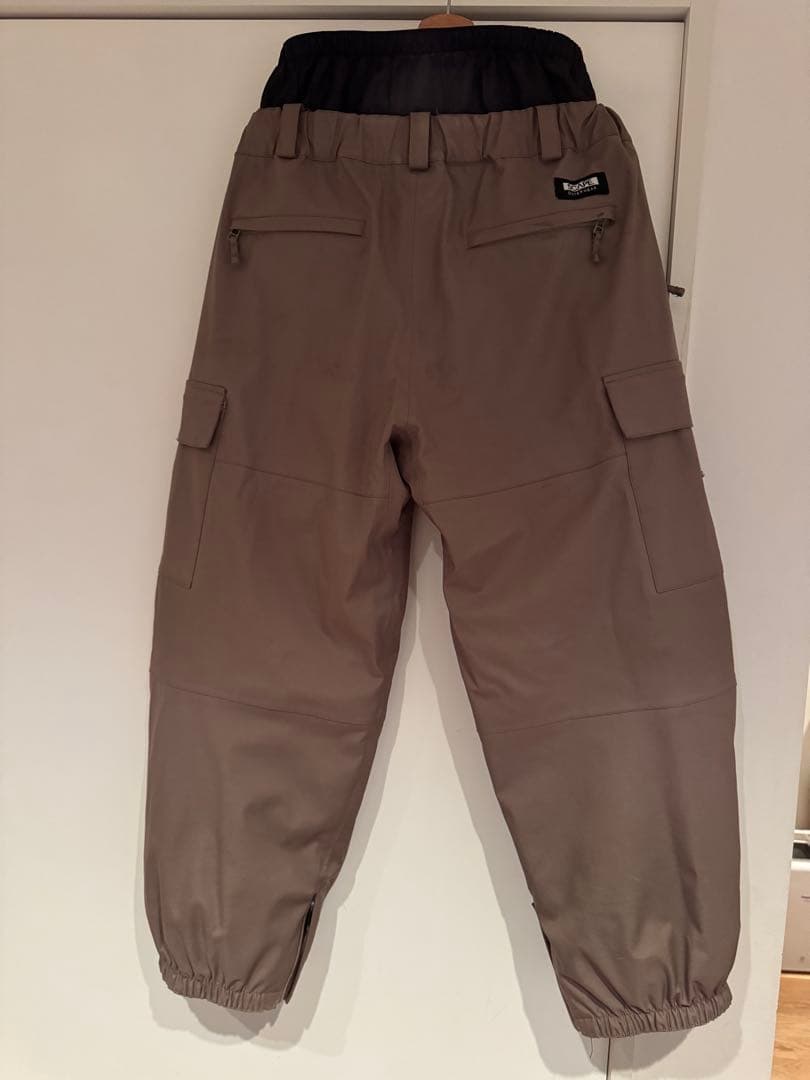 23-24 SCAPEウェア上下セット