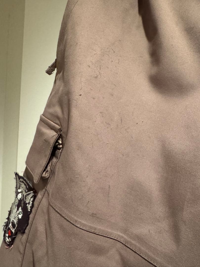 23-24 SCAPEウェア上下セット