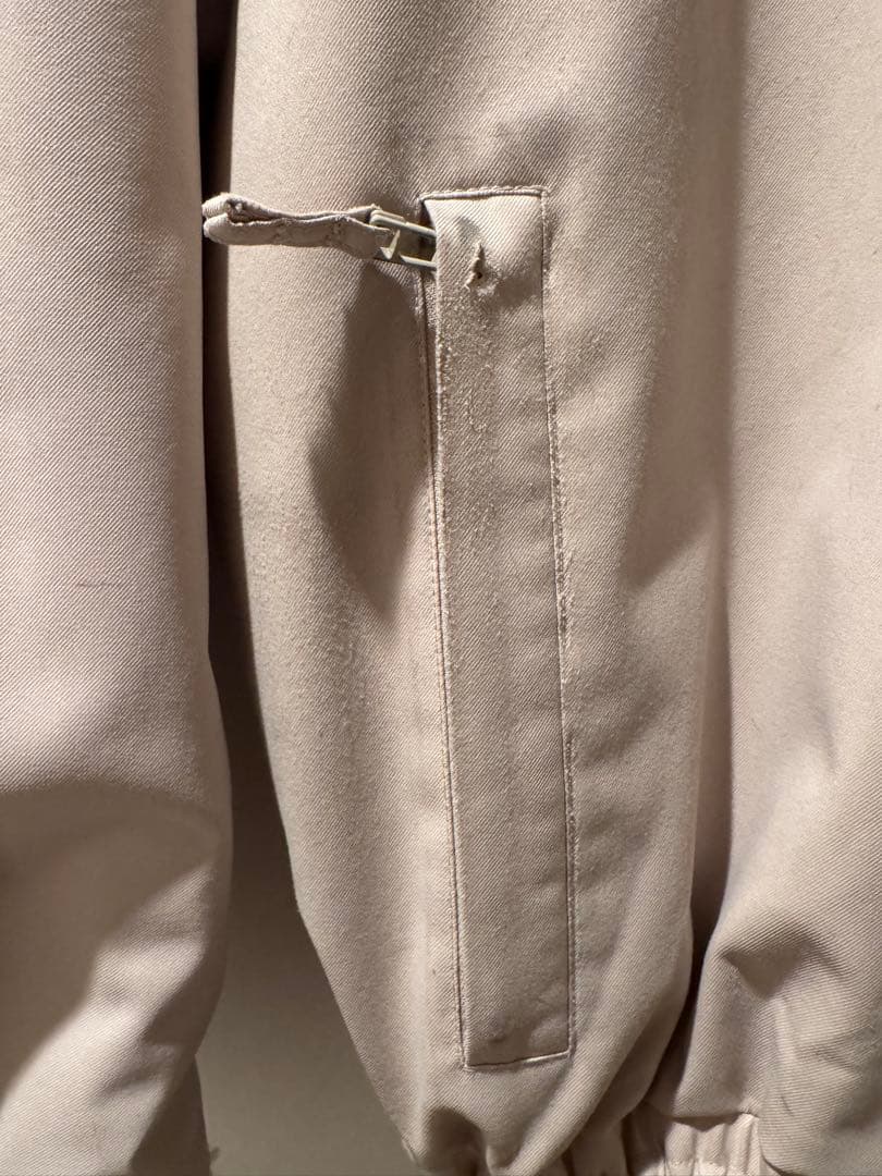 23-24 SCAPEウェア上下セット