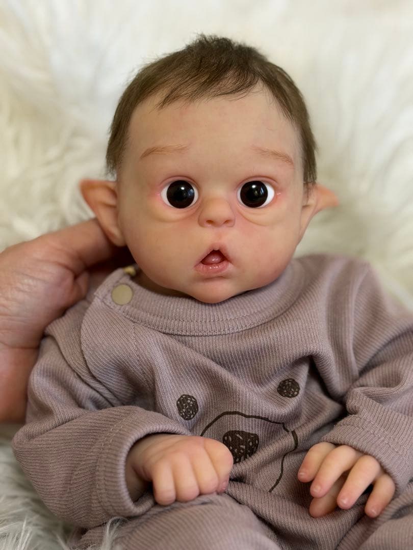 【リボーンドール】 ELF