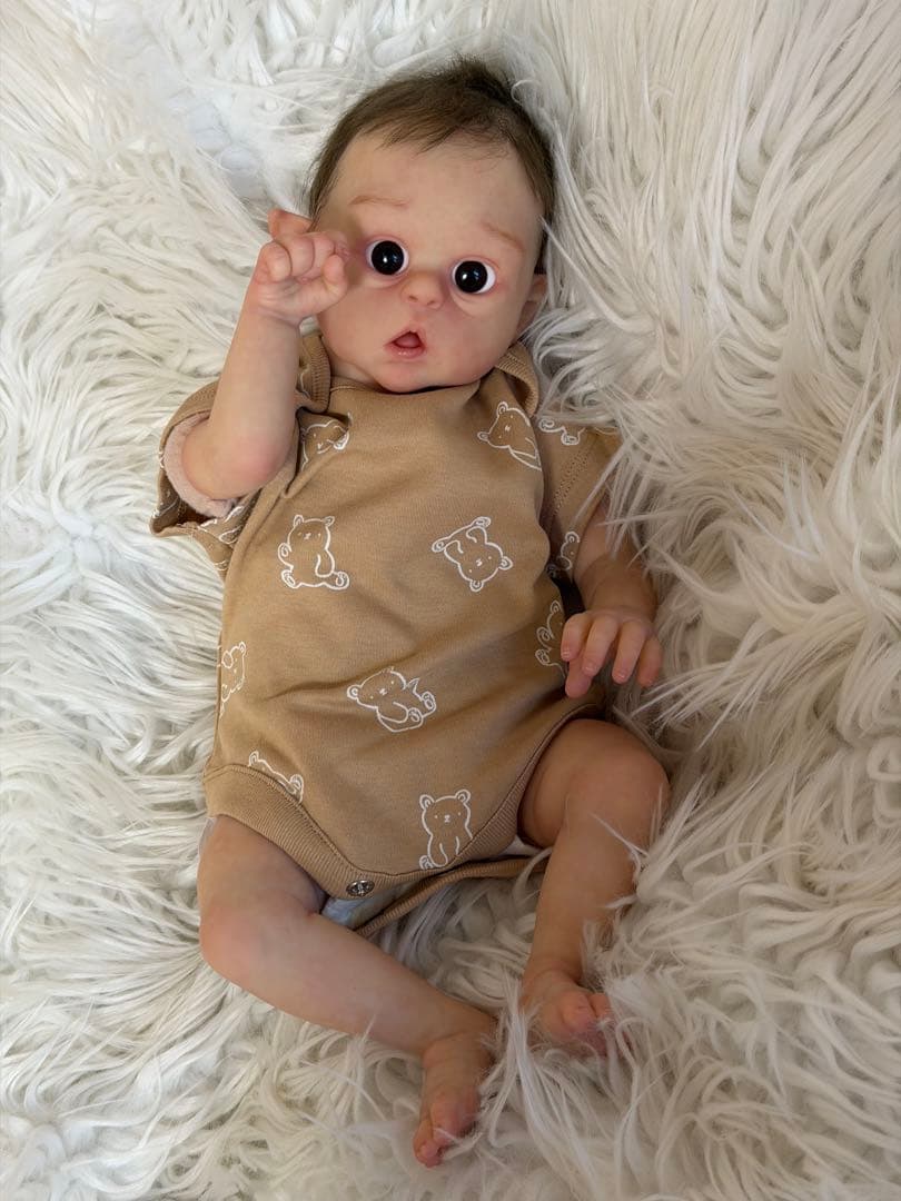 【リボーンドール】 ELF