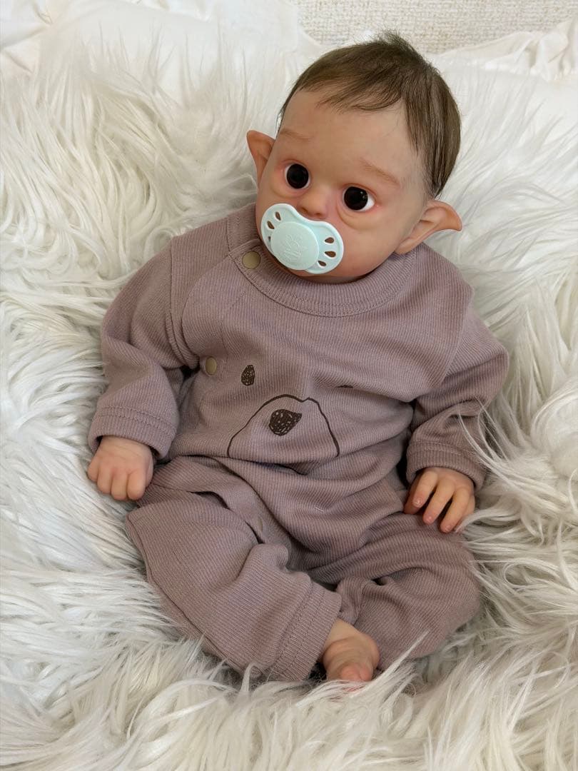 【リボーンドール】 ELF