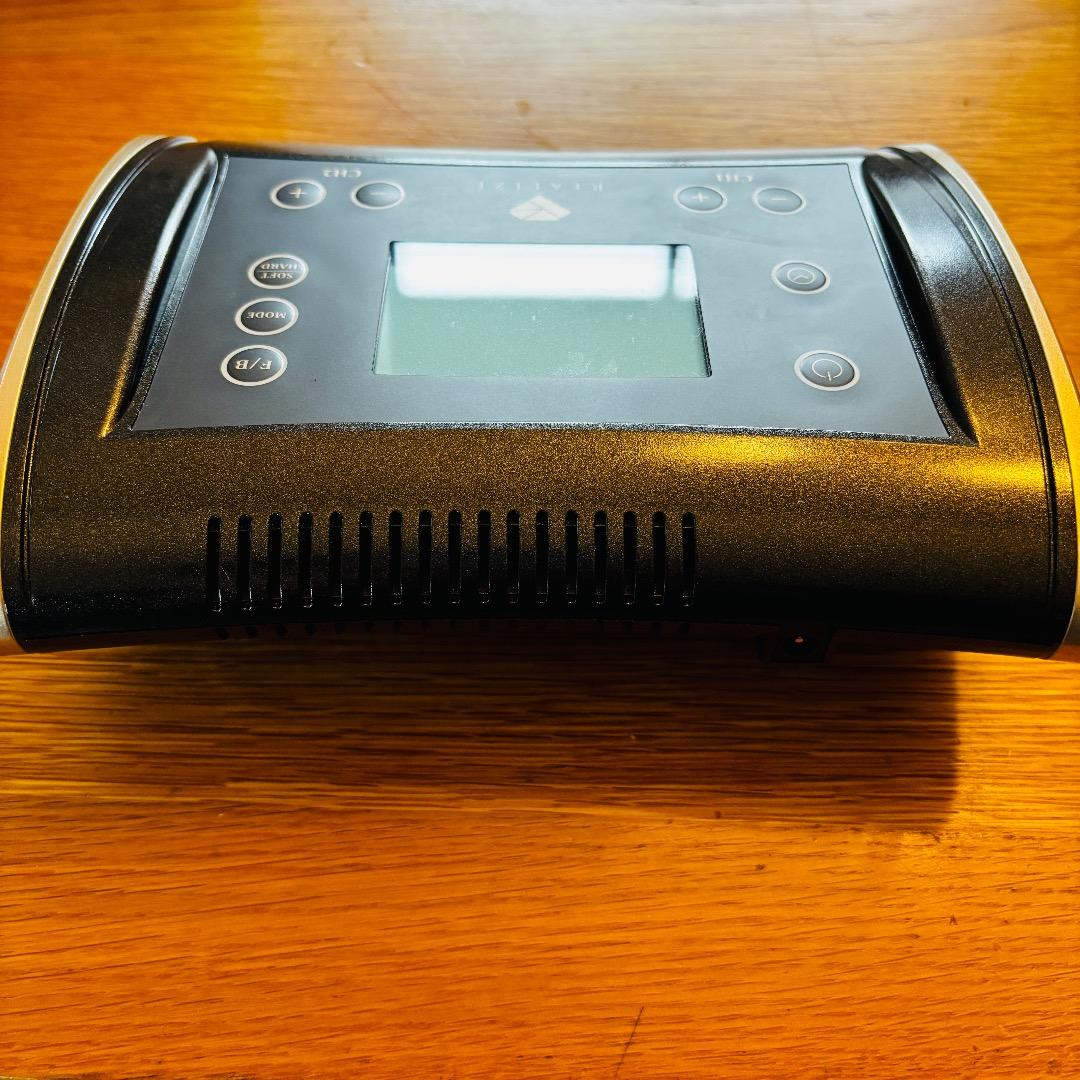 リアライズ　スリムビューティーハウス　EMS realize