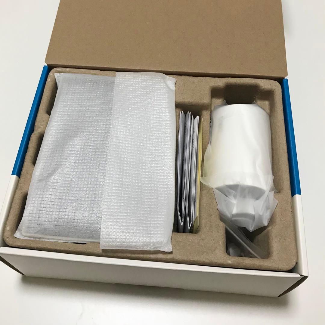 【未使用】tapo 防犯カメラ (ソーラー) +128GBカード、取付金具付