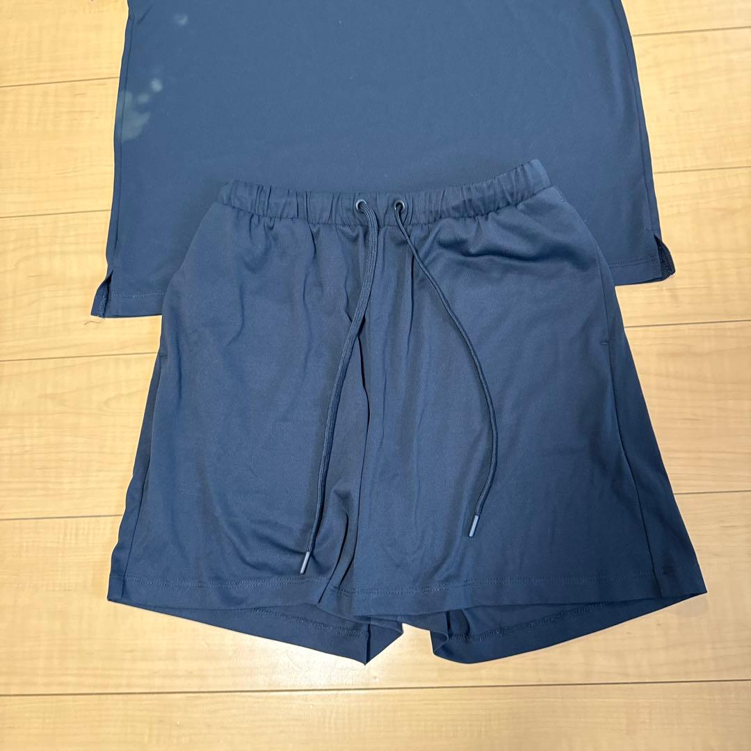 TENTIAL レディース M上下セット　 リカバリーウェア