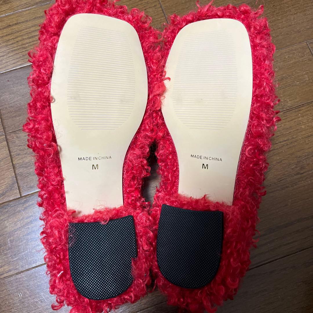 MUSUBORE ファーミュール