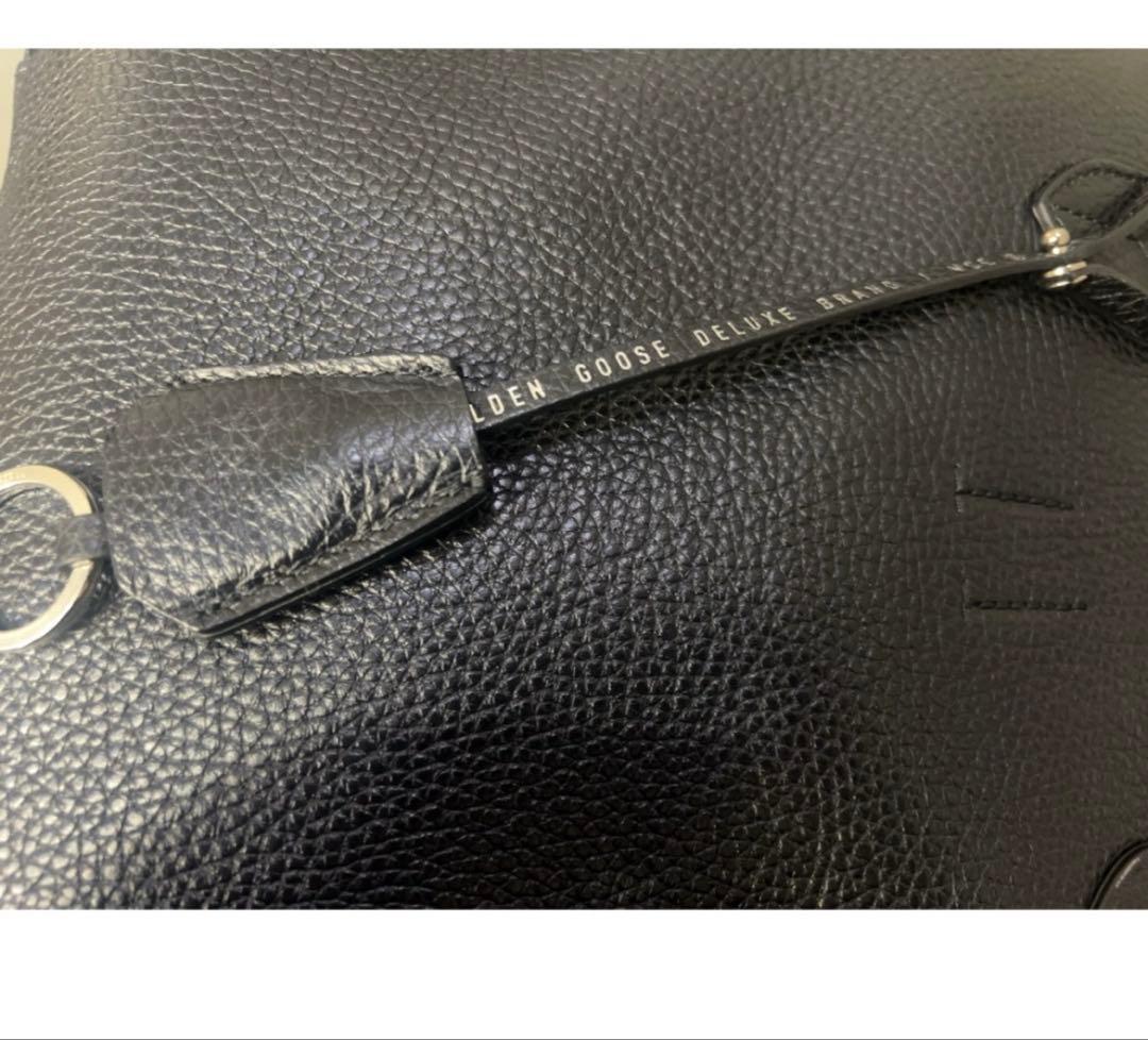 美品⭐︎ Deuxieme Classe GOLDEN  BAG