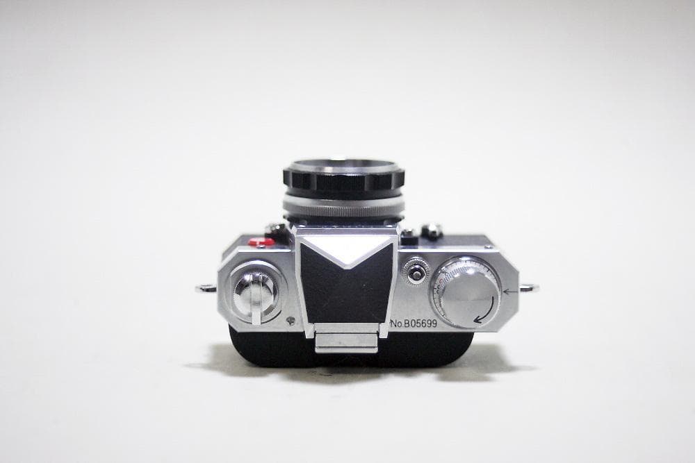 SHARAN Nikon F Model (開封のみ未使用)