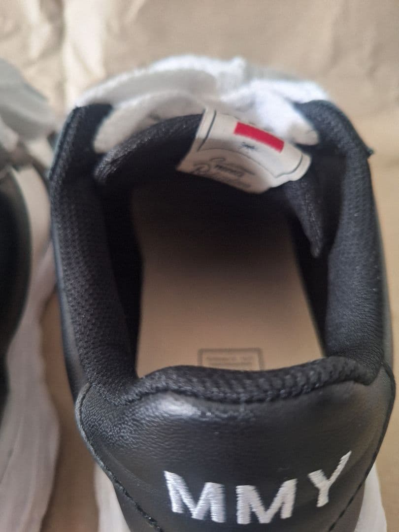 ミハラヤスヒロ　ウェイン　スニーカー