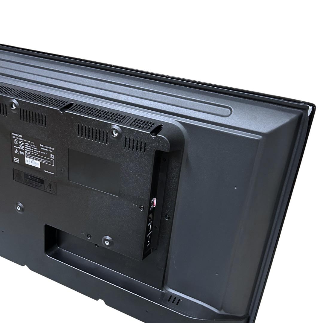 【完動品】ORION OL32WD10S 32型液晶テレビ 2023年製