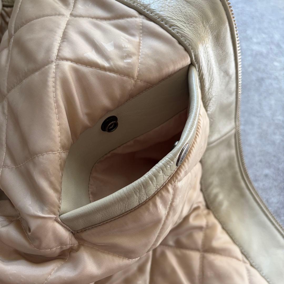 極美品✨ XL相当 300着限定 AVIREX ドラゴン オールレザージャケット