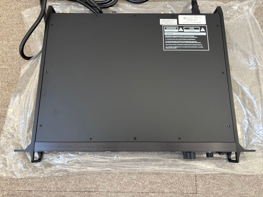 SHURE UR4D+ デュアルワイヤレスレシーバー