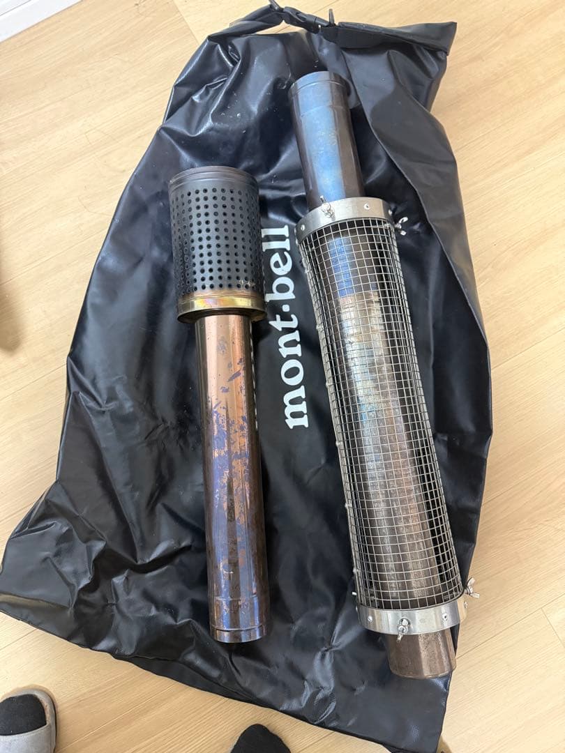 Work Tuff Stove/ワークタフストーブ500薪ストーブ