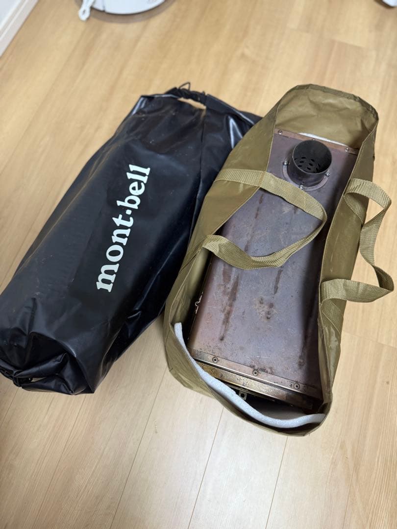 Work Tuff Stove/ワークタフストーブ500薪ストーブ