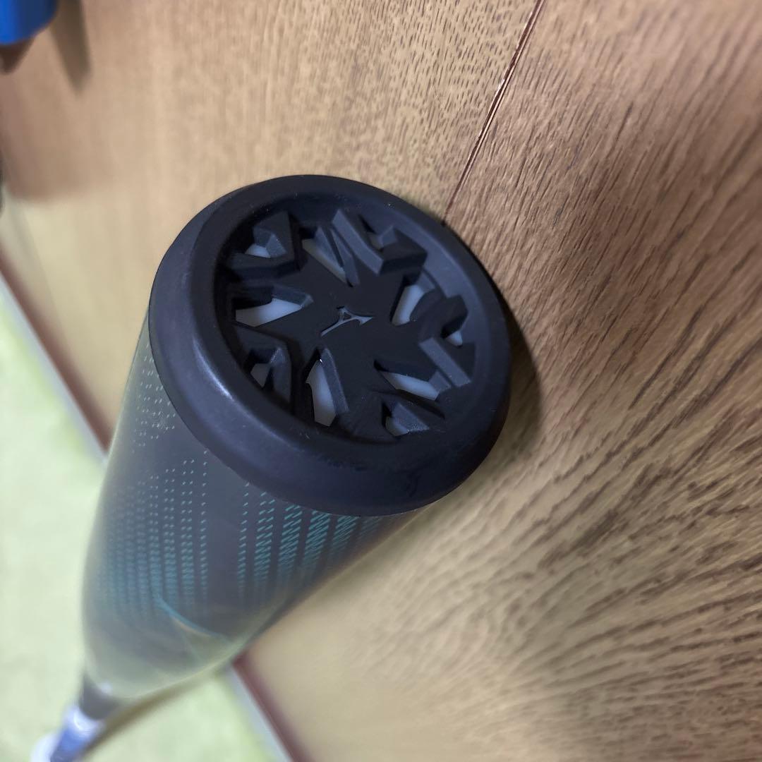 BEYOND MAX LEGACY LW 軟式バット【バットケース付き】