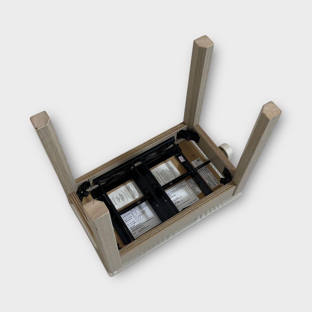 ヤマハ ピアノ椅子 BC-205 ホワイト