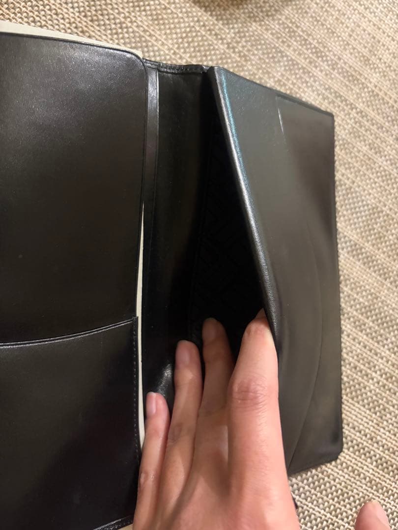 dunhill ダンヒル　長財布