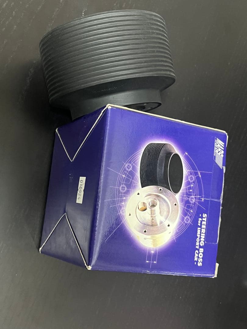 ワークスベル ショートボス ポルシェ 911（993）／ボクスター