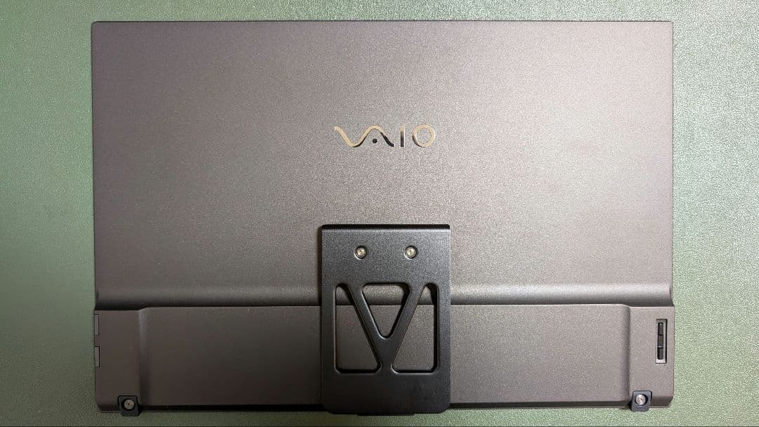 VAIOモバイルディスプレイ Vision＋14（VJ5VP141C11）