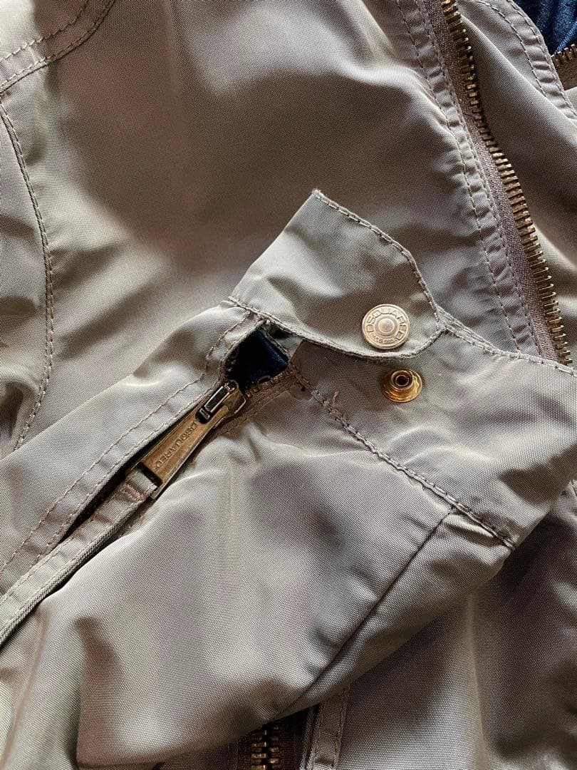 値下げ！ディースクエアードブルゾン